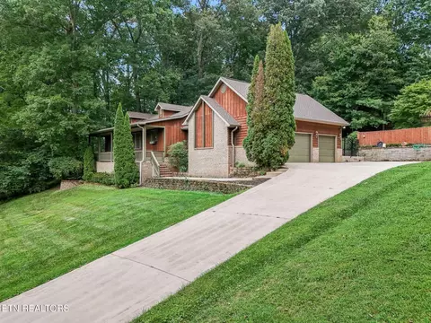 2535 Middlebrook Rd, Cookeville, TN 38506