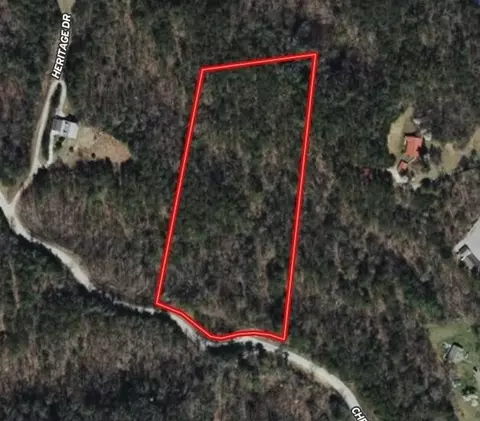 0 Warriors Passage Dr, Tellico Plains, TN 37385