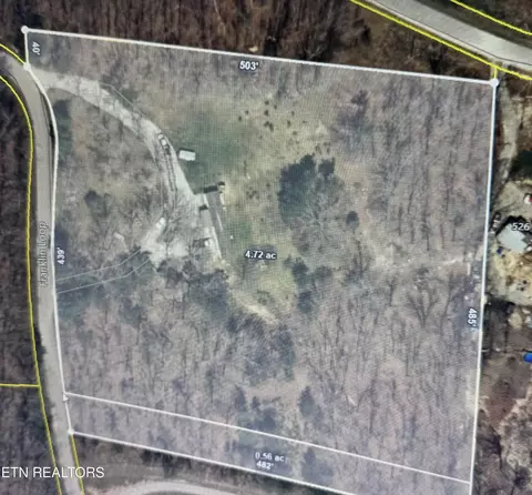 1101 Franklin Loop, Clarkrange, TN 38553 photo 27