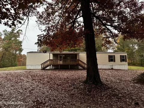 1101 Franklin Loop, Clarkrange, TN 38553 photo 4