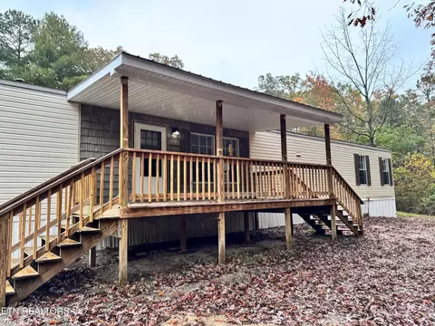 1101 Franklin Loop, Clarkrange, TN 38553 photo 5