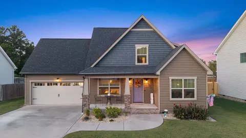 1318 Stone Creek Trl NW, Cleveland, TN 37312