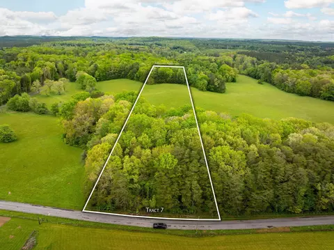 0 Blaine Smith Rd, Graysville, TN 37338