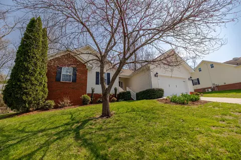 174 Old Pond Rd SE, Cleveland, TN 37323