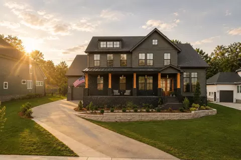 3392 Sarah Bee Ln, Thompsons Station, TN 37179