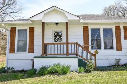 265 Scott St NE, Charleston, TN 37310