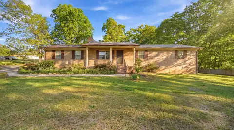210 County Road 142, Riceville, TN 37370