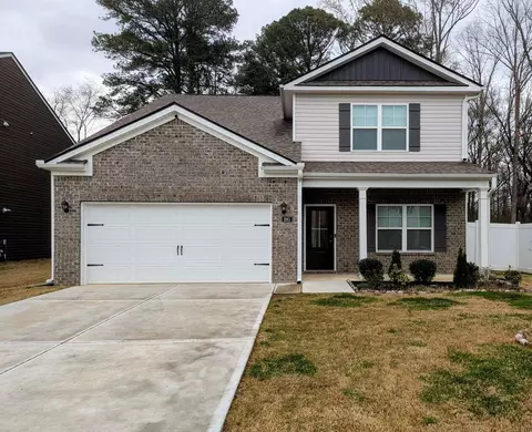 1861 Abington Farms Way, Hixson, TN 37343