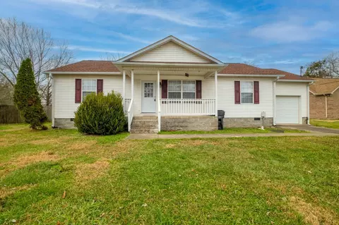117 Carter Blake Rd, Tullahoma, TN 37388