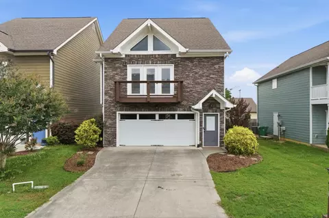 5339 Reneau Way, Chattanooga, TN 37412