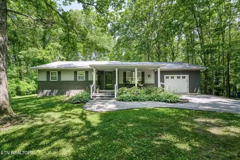 3115 Coon Hunter Lodge Rd, Jamestown, TN 38556
