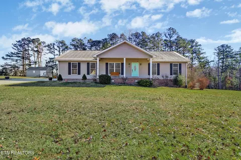 93 Tower Way, Allardt, TN 38504