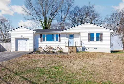 3701 Morton Dr, Chattanooga, TN 37415