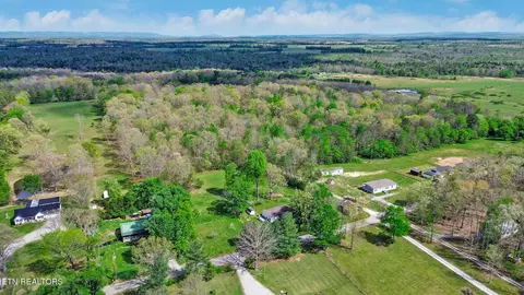 View/Area - 1243 Franklin Loop #5ACRES, Clarkrange, TN 38553 photo 4 of 8