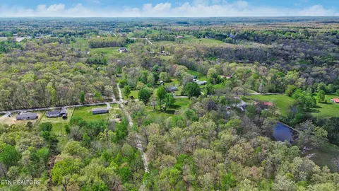 View/Area - 1243 Franklin Loop #5ACRES, Clarkrange, TN 38553 photo 6 of 8