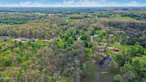 View/Area - 1243 Franklin Loop #5ACRES, Clarkrange, TN 38553 photo 7 of 8