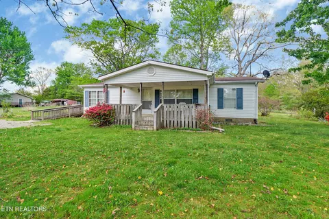 Other - 1243 Franklin Loop #5ACRES, Clarkrange, TN 38553 photo 4 of 4