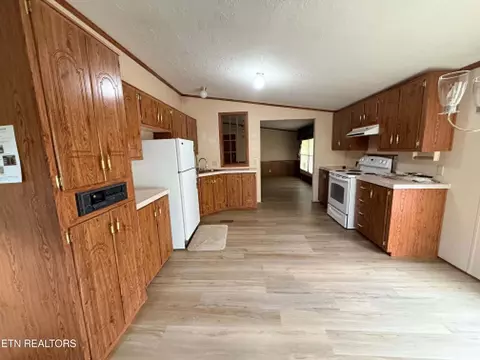 Kitchen - 1243 Franklin Loop #5ACRES, Clarkrange, TN 38553 photo 1 of 1