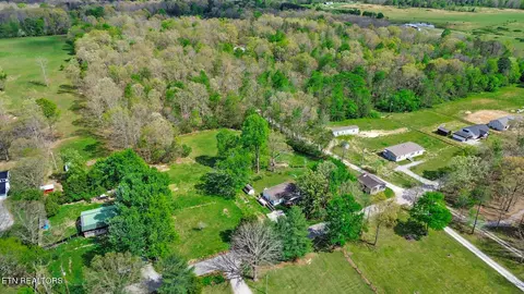 View/Area - 1243 Franklin Loop #5ACRES, Clarkrange, TN 38553 photo 5 of 8
