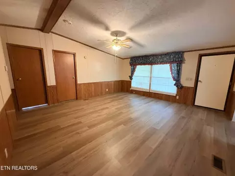 Living - 1243 Franklin Loop #5ACRES, Clarkrange, TN 38553 photo 2 of 4