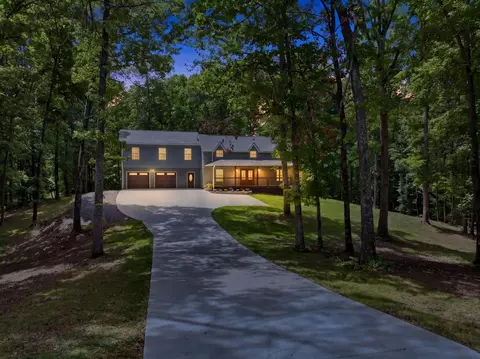 4243 Hopewell Dr NW, Cleveland, TN 37312