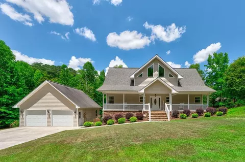 924 Black Bass Rd, Cohutta, GA 30710