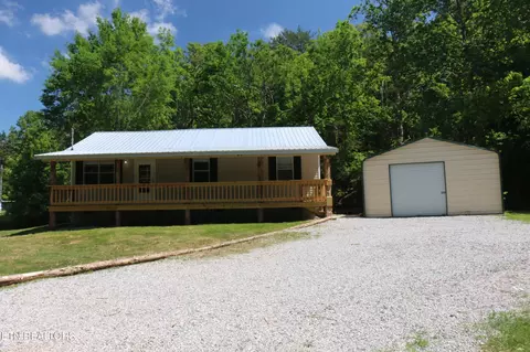 580 County Road 461, Englewood, TN 37329
