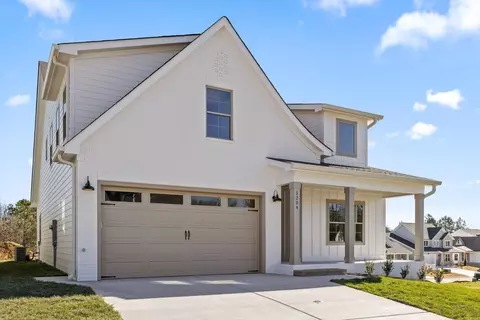 5204 Baylor St NW, Cleveland, TN 37312