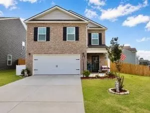 3957 NE Billie Ln NE, Cleveland, TN 37323