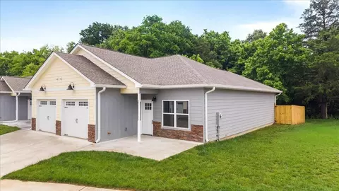 4470 Keith St NW, Cleveland, TN 37312