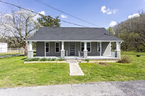 124 Gothard Rd, Sale Creek, TN 37373
