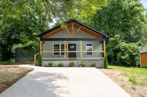979 E Street SE, Cleveland, TN 37311