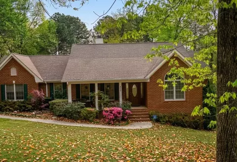 435 Live Oak Trl NE, Cleveland, TN 37323