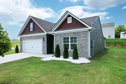 4331 Lone Oak Trl, Cleveland, TN 37323