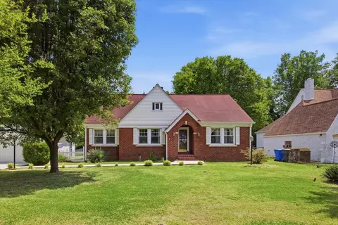 108 Amhurst Ave, Chattanooga, TN 37411