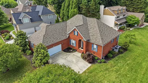 9349 Wandering Way, Ooltewah, TN 37363