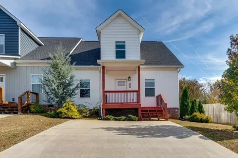 1325 Chippewah Ave SE, Cleveland, TN 37311