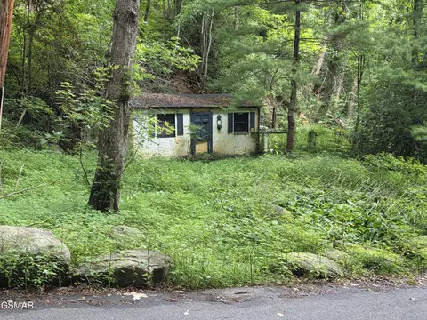 822 Heiden Dr, Gatlinburg, TN 37738