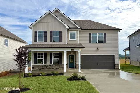 8919 Queensdale Ln, Knoxville, TN 37924