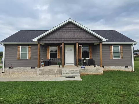 149 Sisk Rd, Winchester, TN 37398