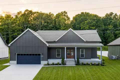 108 Stonebrook Dr, Shelbyville, TN 37160