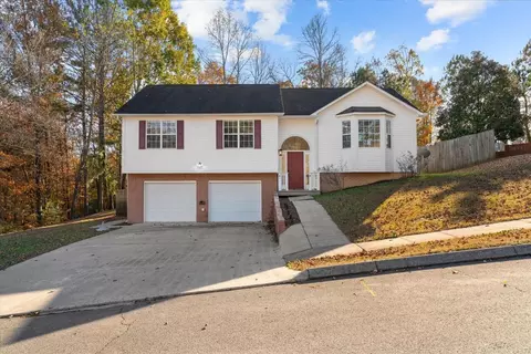 262 Georgia Bell Cir SE, Cleveland, TN 37323