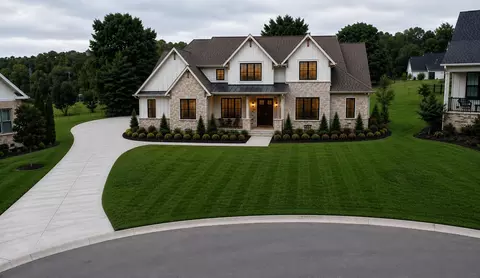 0 Suntan Ct, Winchester, TN 37398