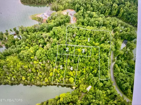0 Aaron St, Sevierville, TN 37876
