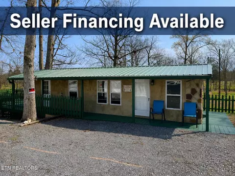 1220 Fishermans Way, Sevierville, TN 37876