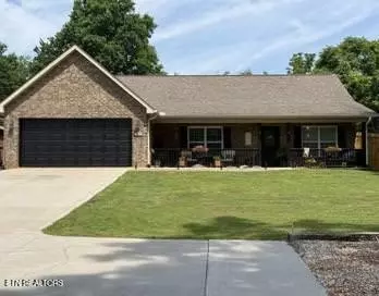 2817 Old Niles Ferry Rd, Maryville, TN 37803