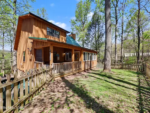 3421 Shelnutt Way, Sevierville, TN 37862