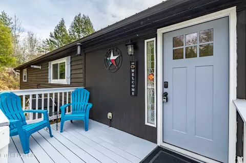 3881 Richardson Cove Rd, Sevierville, TN 37876