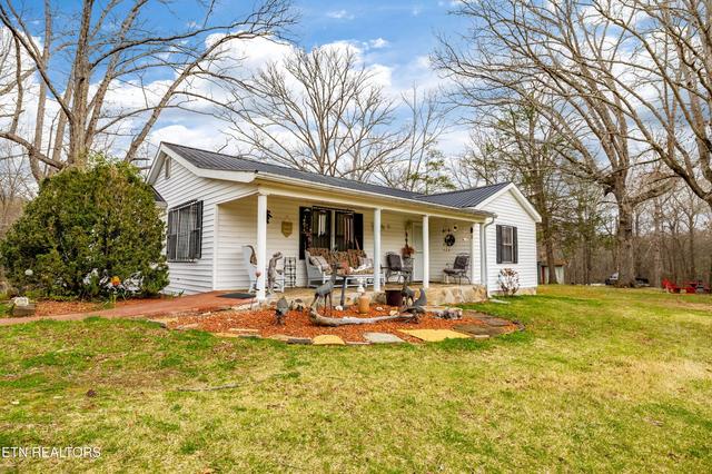 183 Torbetts Rd, Madisonville, TN 37354