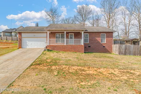 437 Asher Way, Maryville, TN 37803